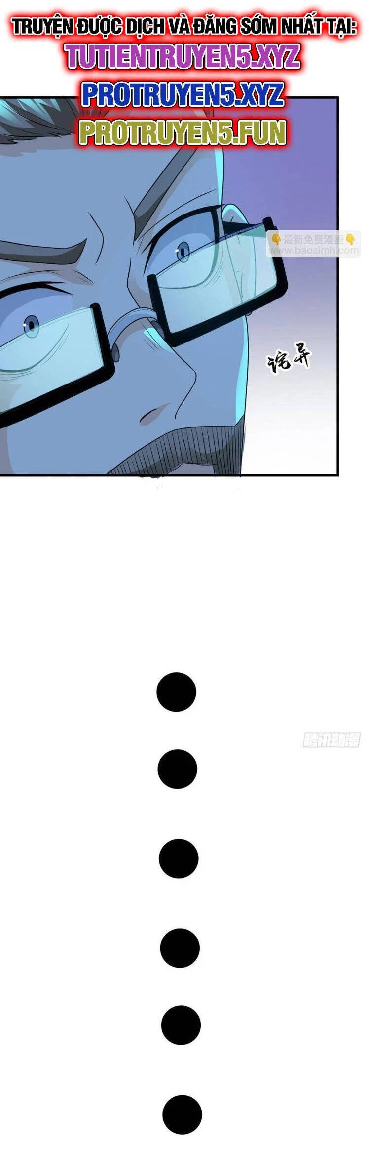 Cường Giả Đến Từ Trại Tâm Thần Chapter 261 - Trang 4