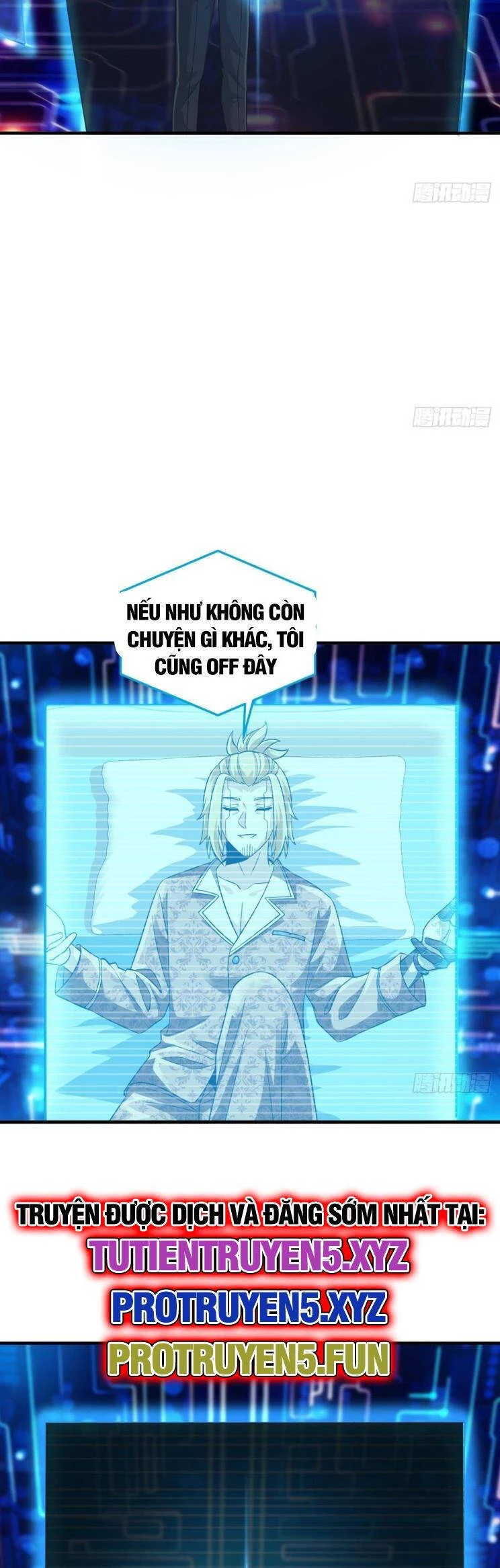 Cường Giả Đến Từ Trại Tâm Thần Chapter 261 - Trang 4