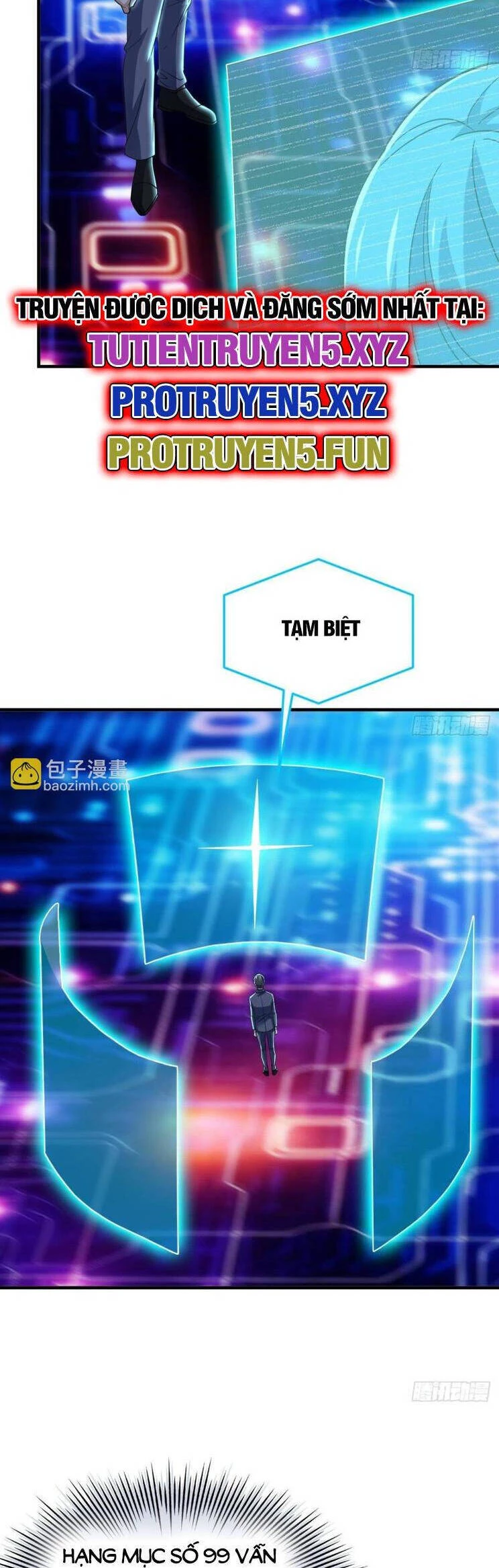 Cường Giả Đến Từ Trại Tâm Thần Chapter 261 - Trang 4