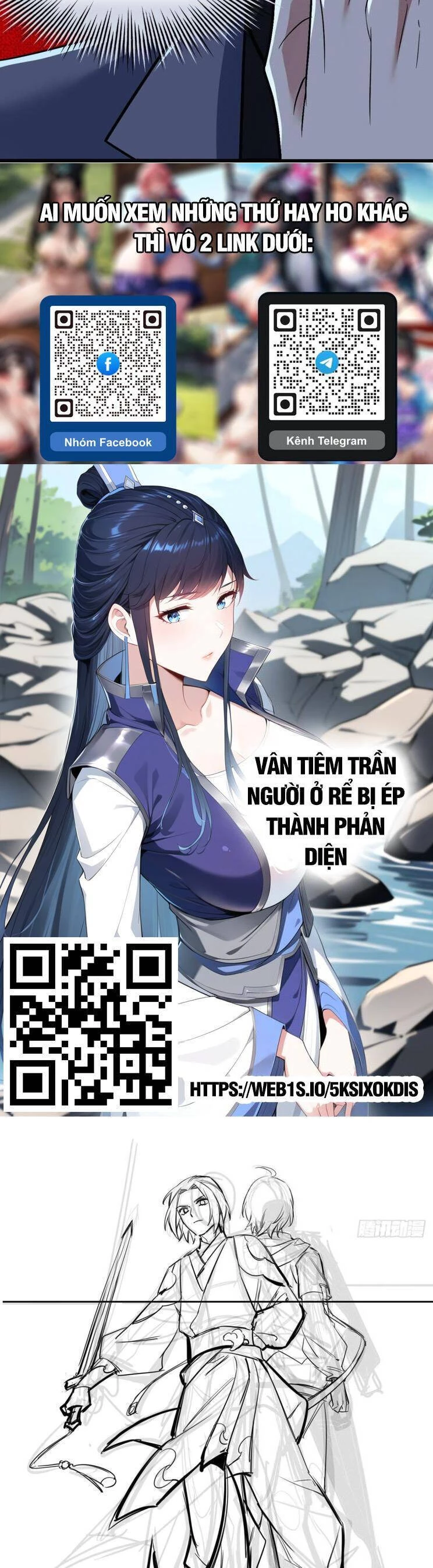 Cường Giả Đến Từ Trại Tâm Thần Chapter 261 - Trang 4