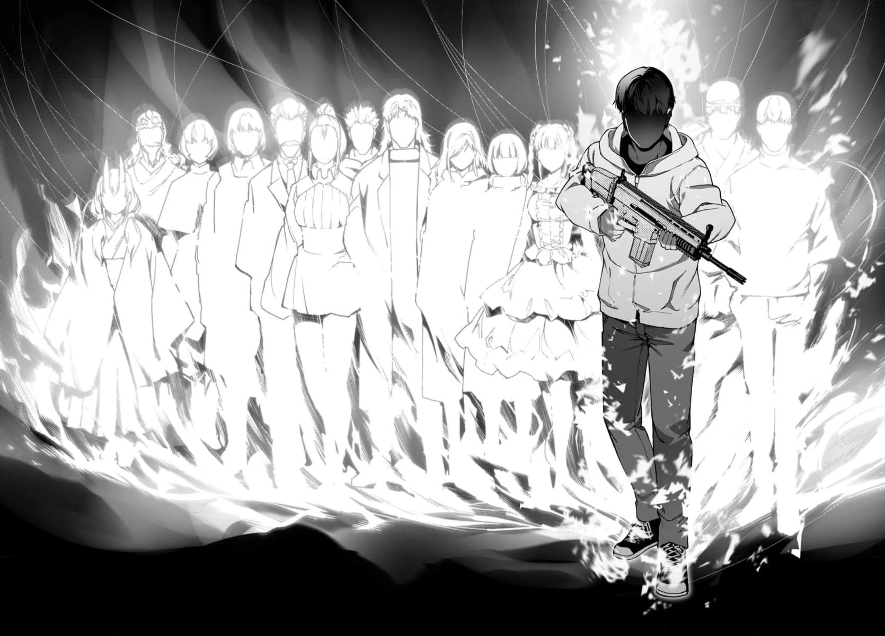 Darwins Game Chapter 125 - Trang 2