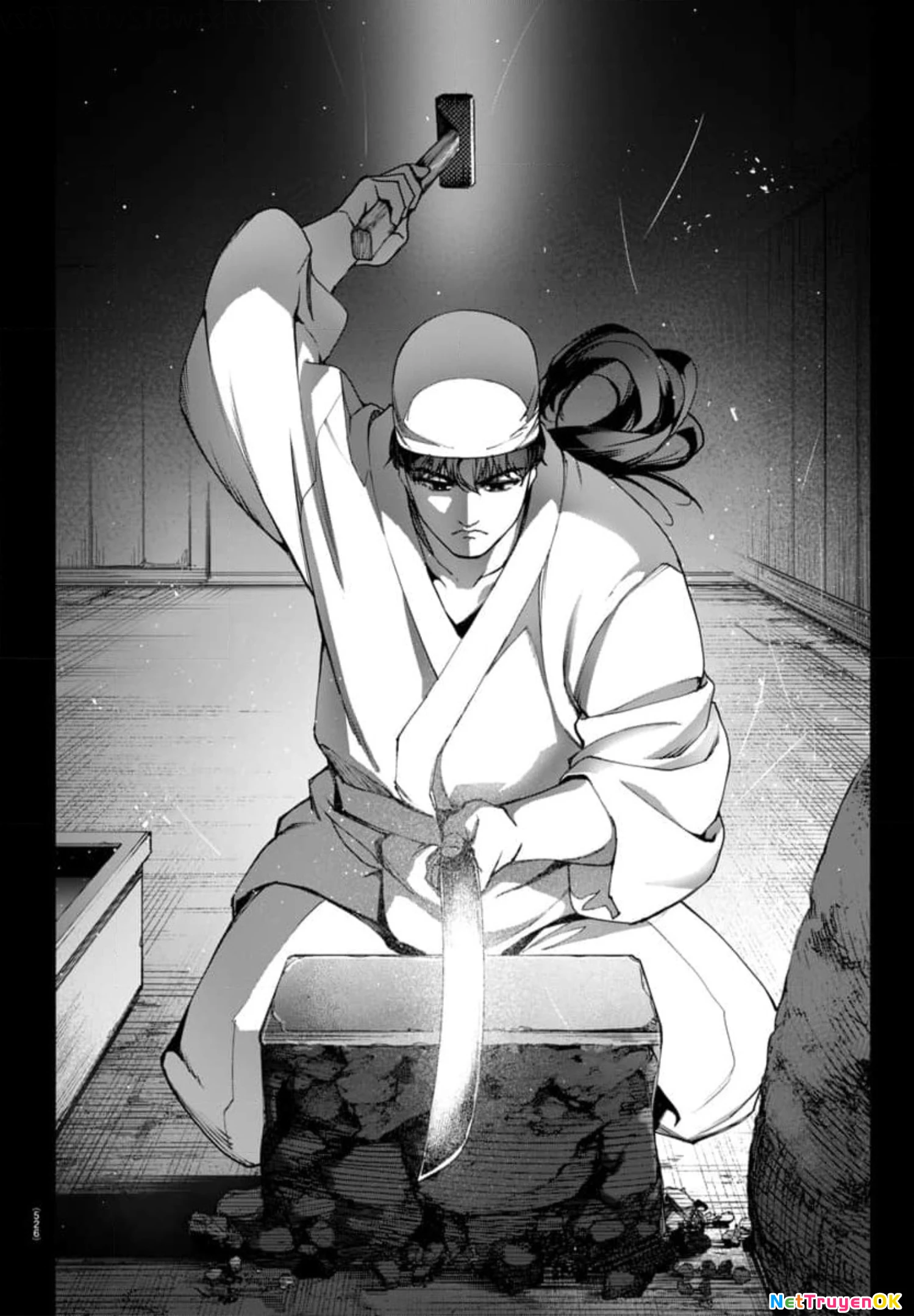 Darwins Game Chapter 125 - Trang 2