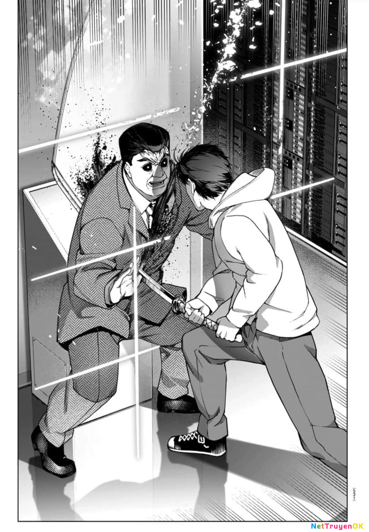 Darwins Game Chapter 125 - Trang 2