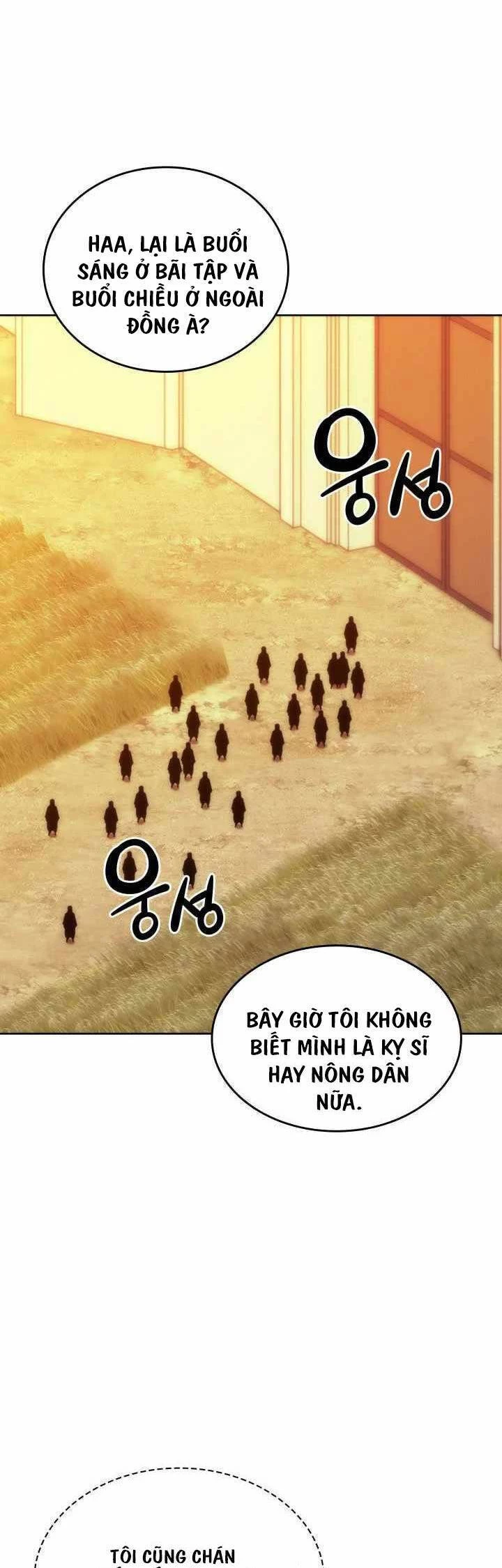 Thợ Rèn Huyền Thoại Chapter 232 - Trang 4