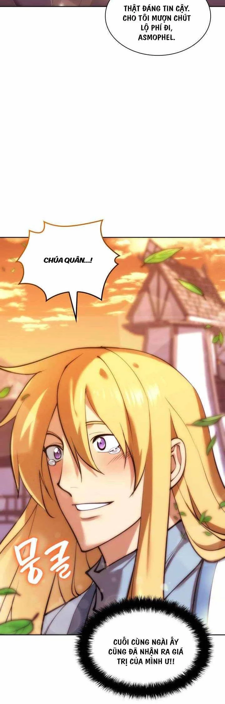 Thợ Rèn Huyền Thoại Chapter 232 - Trang 4