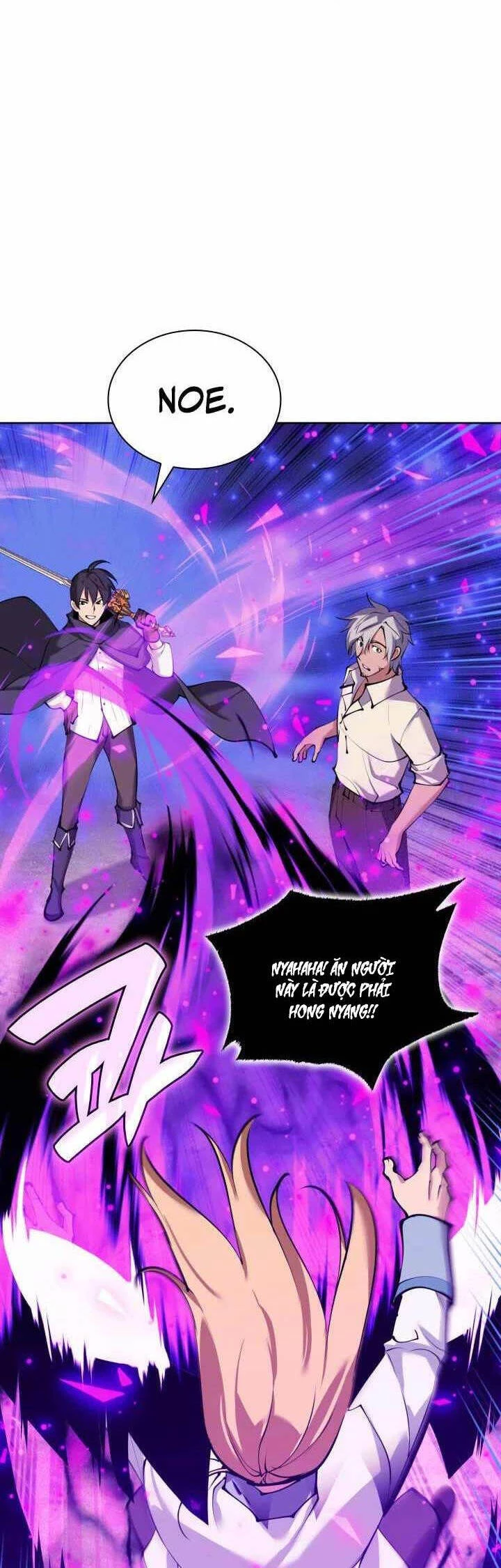 Thợ Rèn Huyền Thoại Chapter 232 - Trang 4