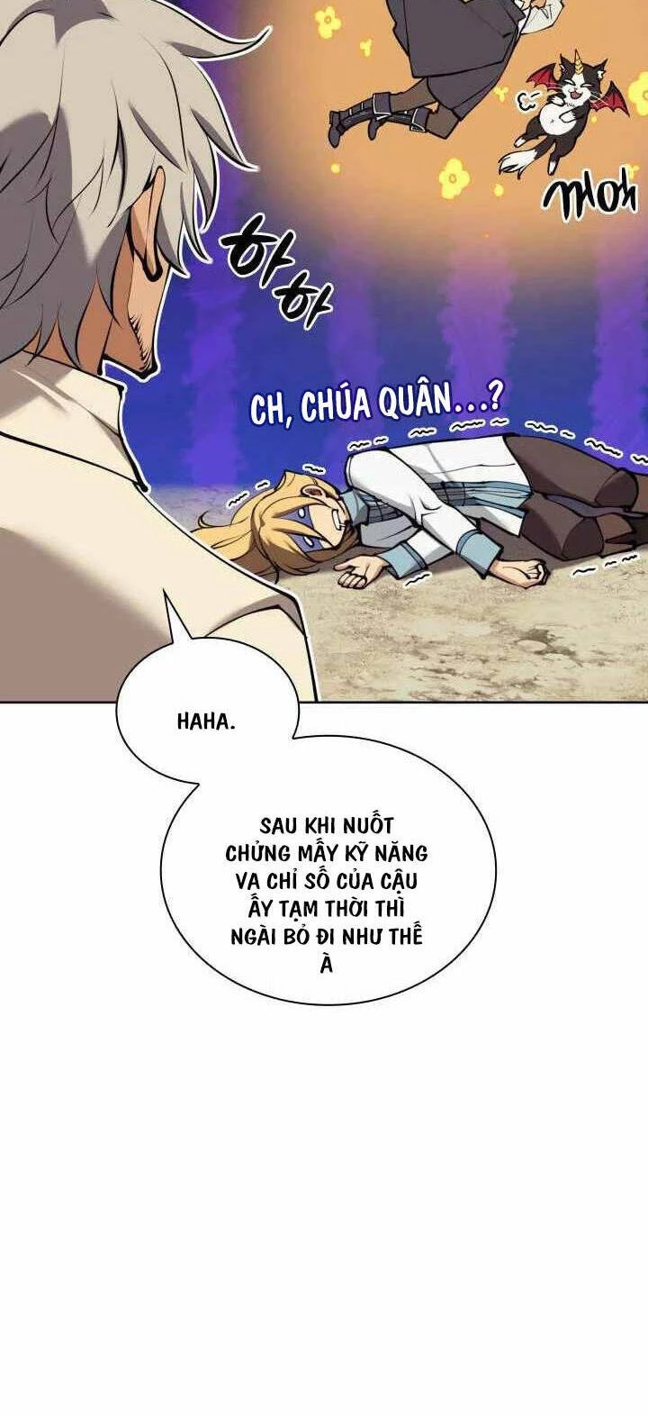 Thợ Rèn Huyền Thoại Chapter 232 - Trang 4