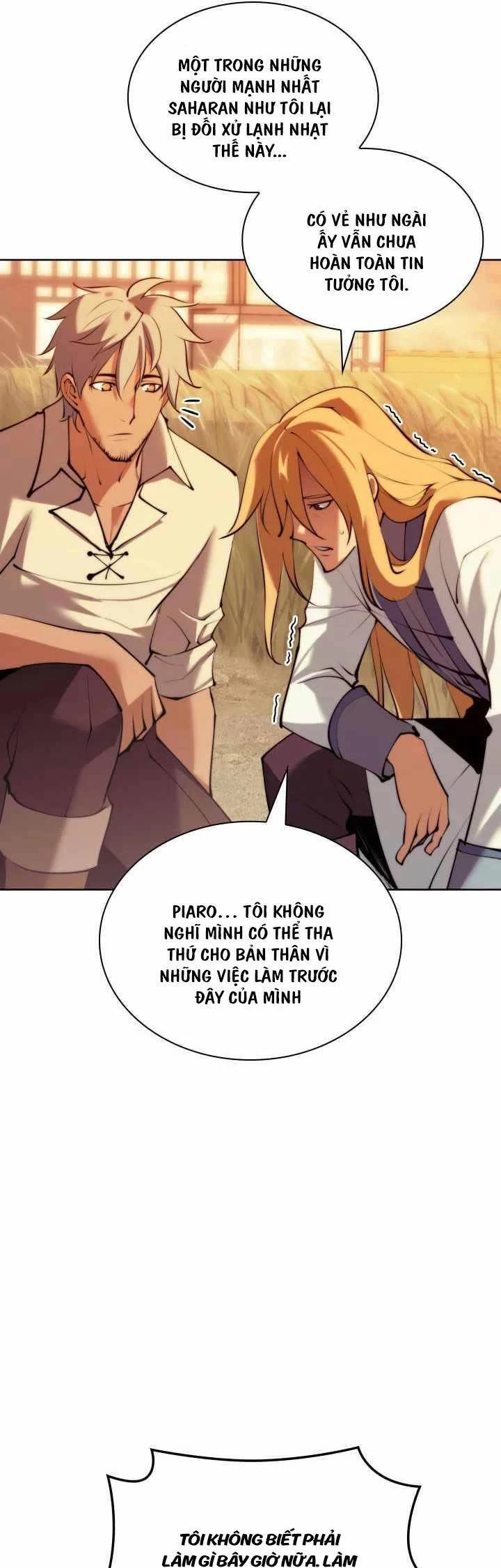 Thợ Rèn Huyền Thoại Chapter 232 - Trang 4