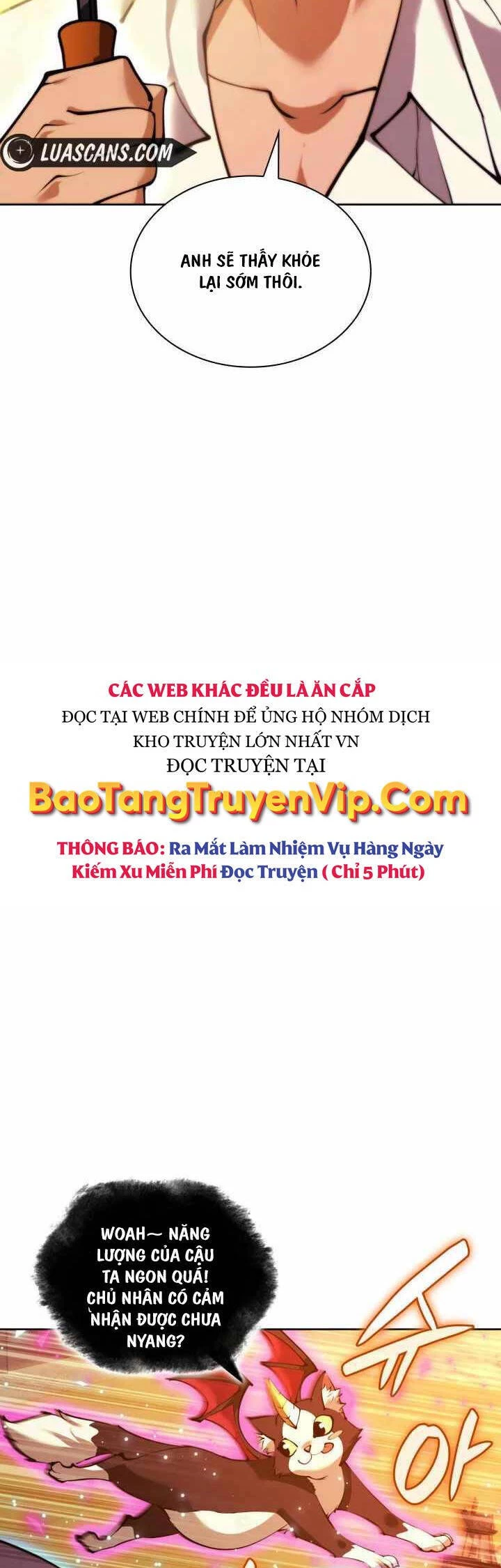Thợ Rèn Huyền Thoại Chapter 232 - Trang 4
