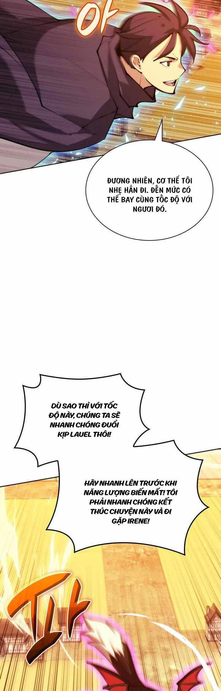 Thợ Rèn Huyền Thoại Chapter 232 - Trang 4