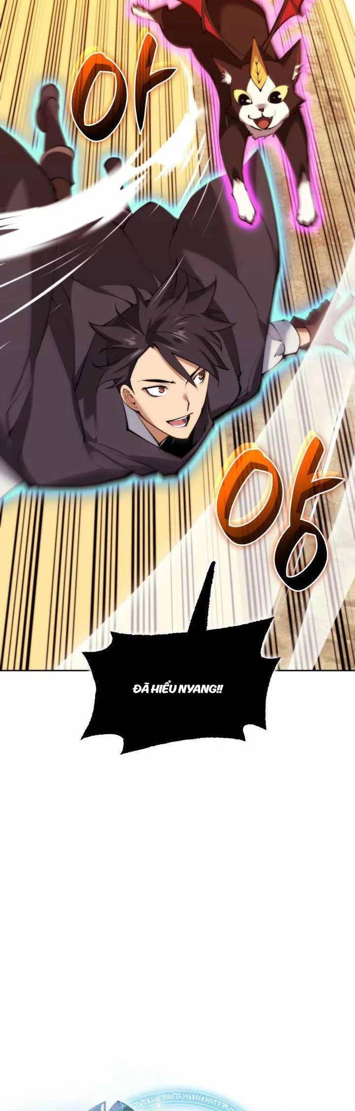 Thợ Rèn Huyền Thoại Chapter 232 - Trang 4