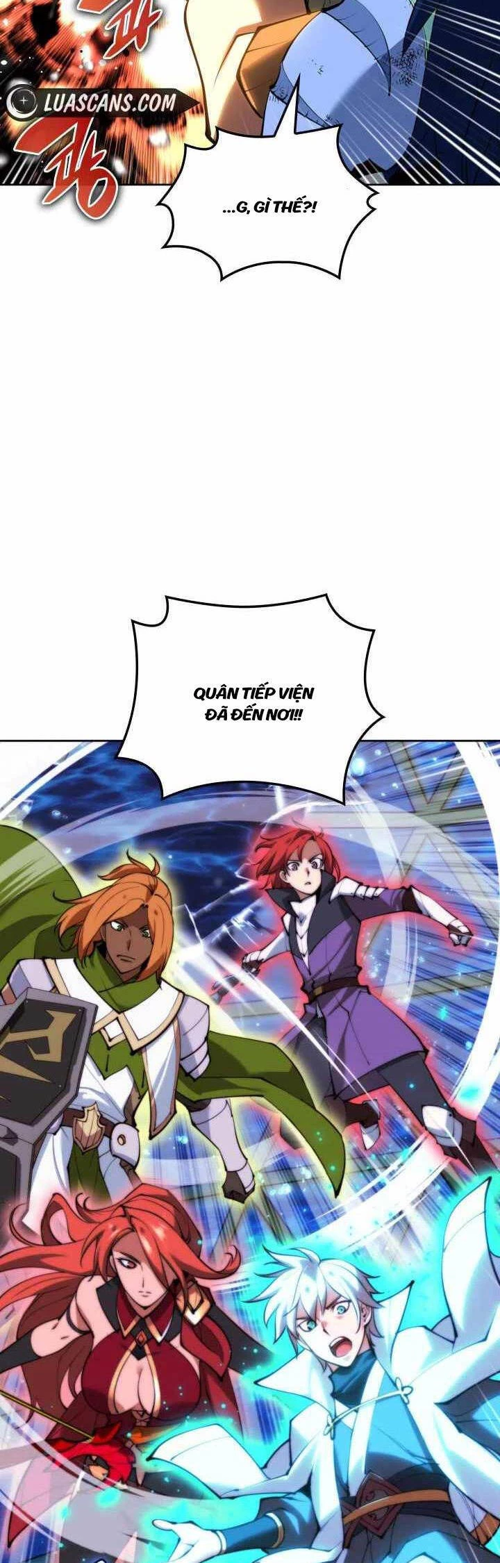 Thợ Rèn Huyền Thoại Chapter 232 - Trang 4