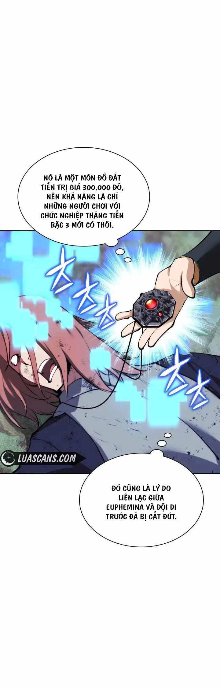 Thợ Rèn Huyền Thoại Chapter 232 - Trang 4