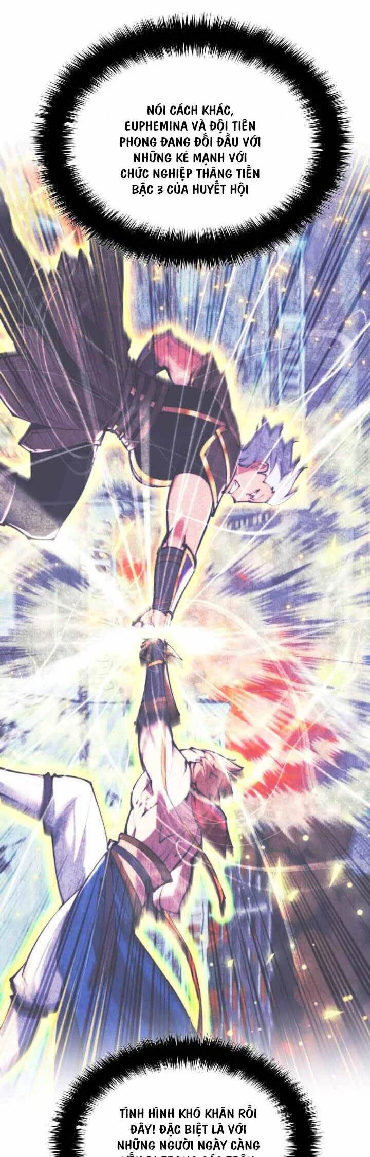 Thợ Rèn Huyền Thoại Chapter 232 - Trang 4