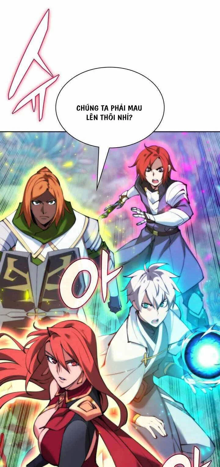 Thợ Rèn Huyền Thoại Chapter 232 - Trang 4