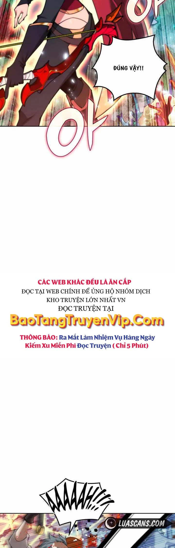 Thợ Rèn Huyền Thoại Chapter 232 - Trang 4