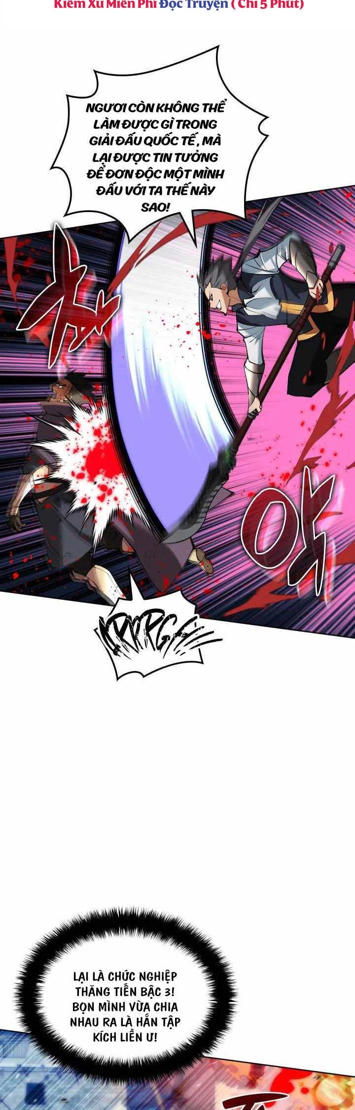 Thợ Rèn Huyền Thoại Chapter 232 - Trang 4