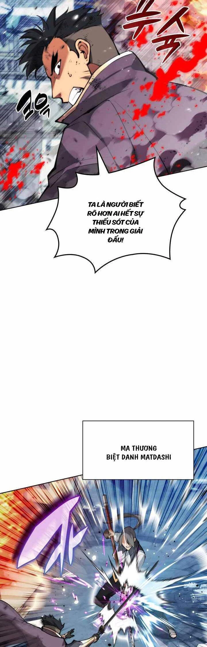 Thợ Rèn Huyền Thoại Chapter 232 - Trang 4