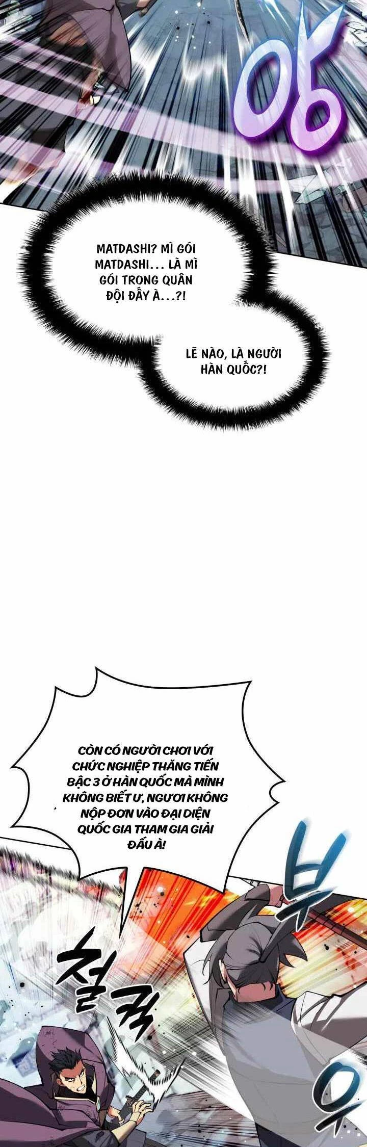 Thợ Rèn Huyền Thoại Chapter 232 - Trang 4