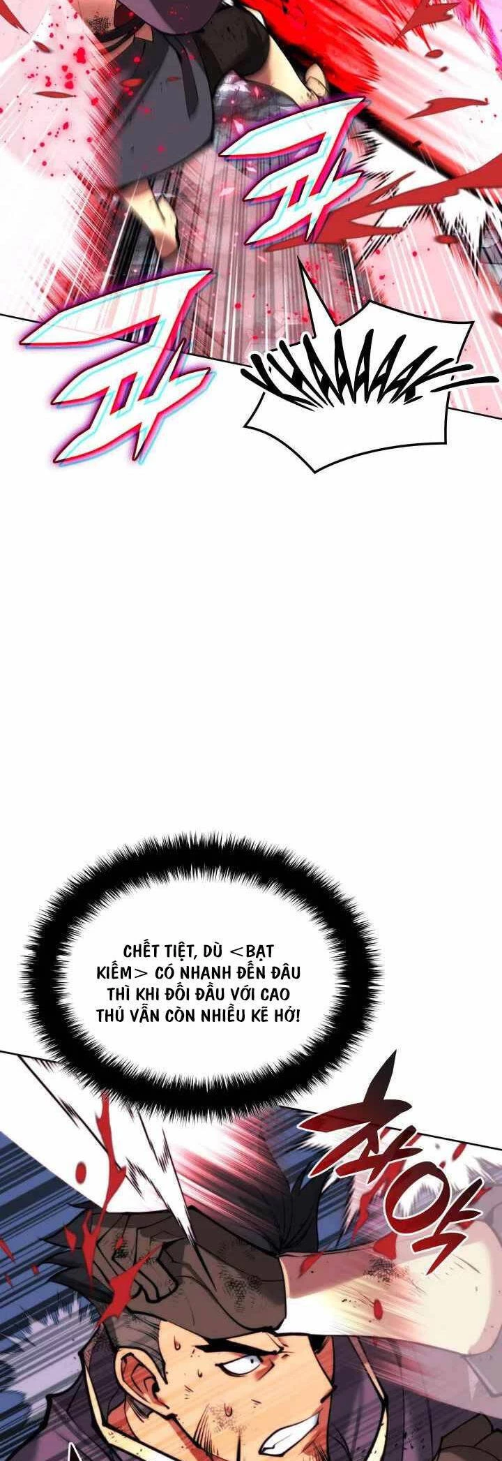 Thợ Rèn Huyền Thoại Chapter 232 - Trang 4