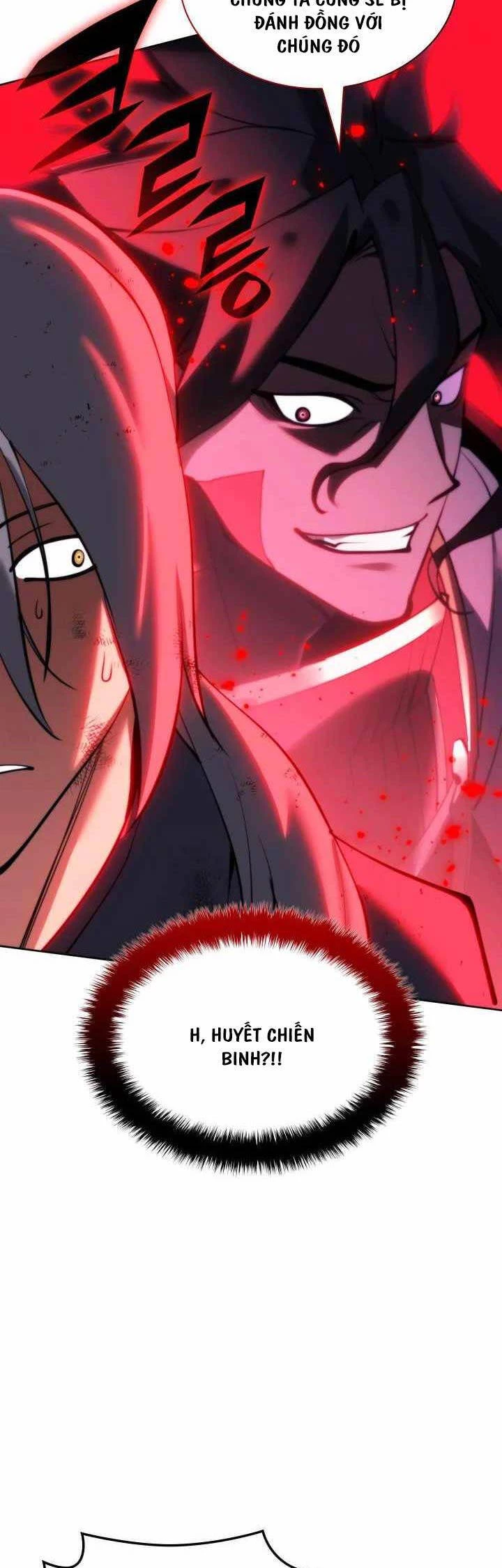 Thợ Rèn Huyền Thoại Chapter 232 - Trang 4