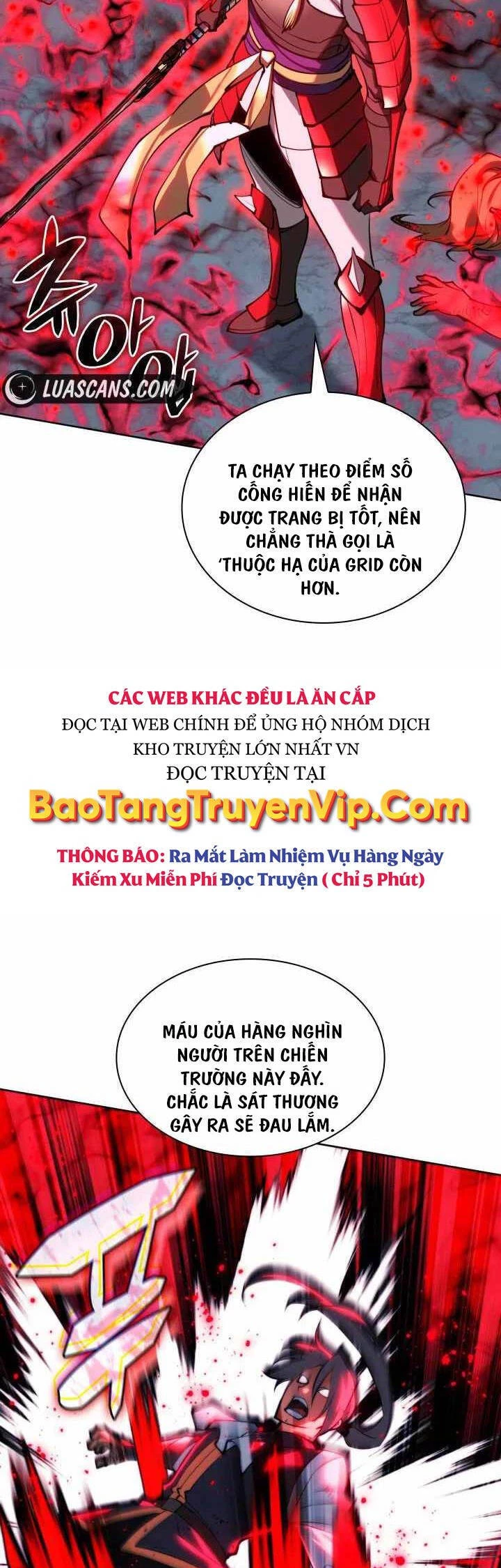 Thợ Rèn Huyền Thoại Chapter 232 - Trang 4