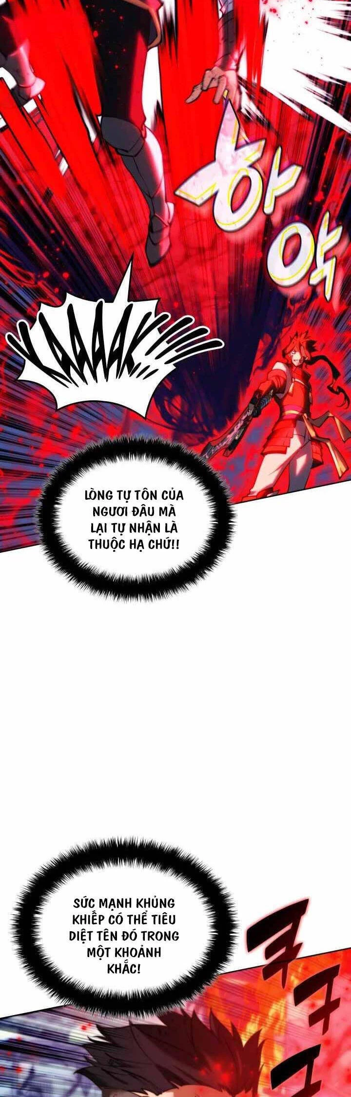 Thợ Rèn Huyền Thoại Chapter 232 - Trang 4