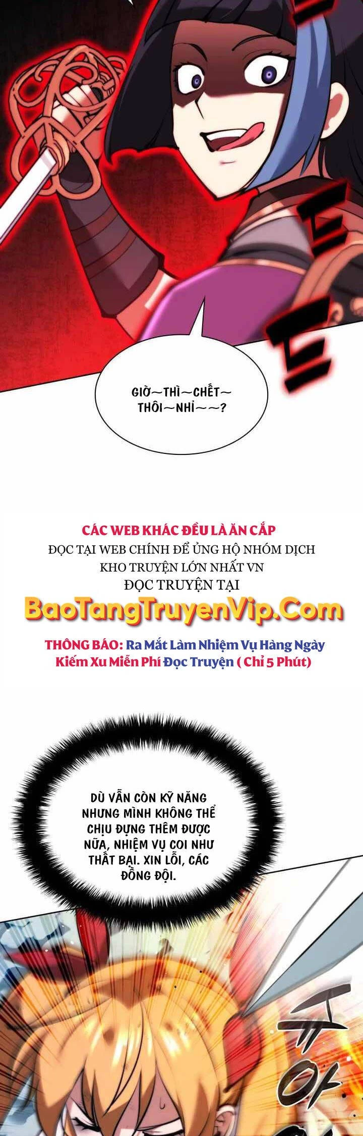 Thợ Rèn Huyền Thoại Chapter 232 - Trang 4