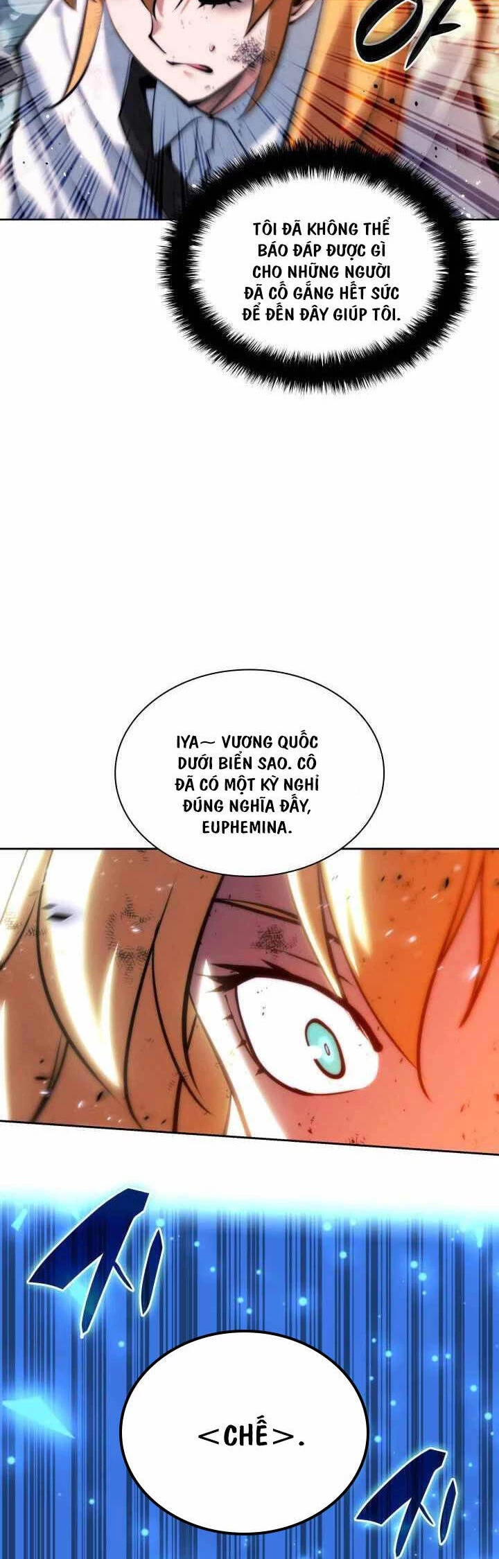 Thợ Rèn Huyền Thoại Chapter 232 - Trang 4