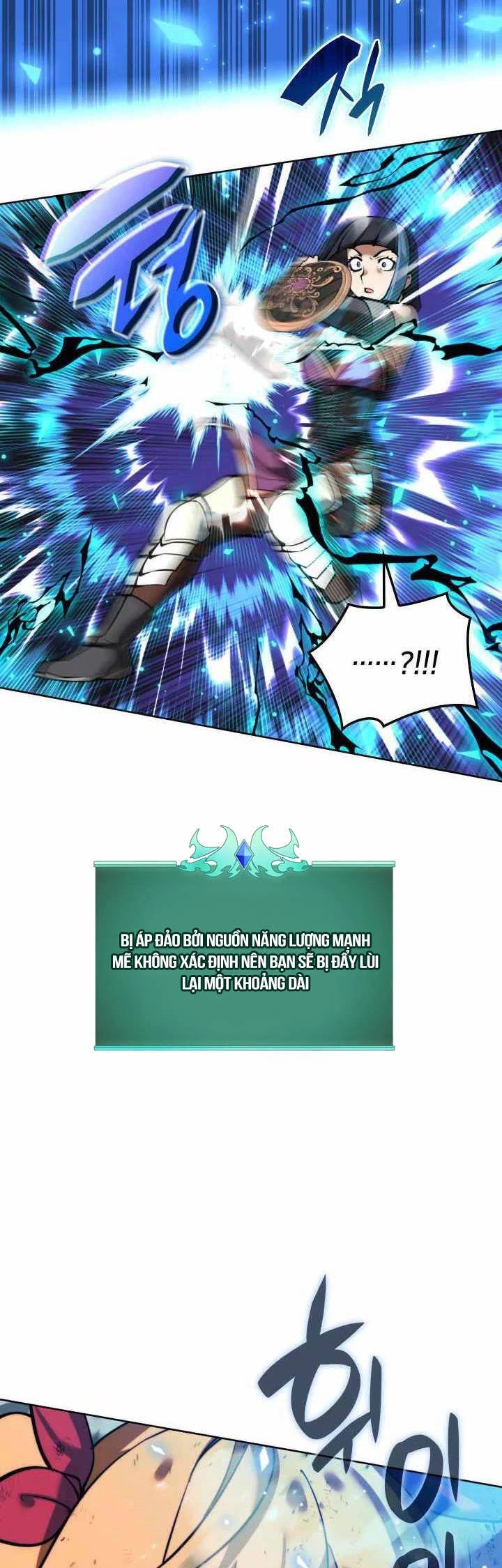 Thợ Rèn Huyền Thoại Chapter 232 - Trang 4