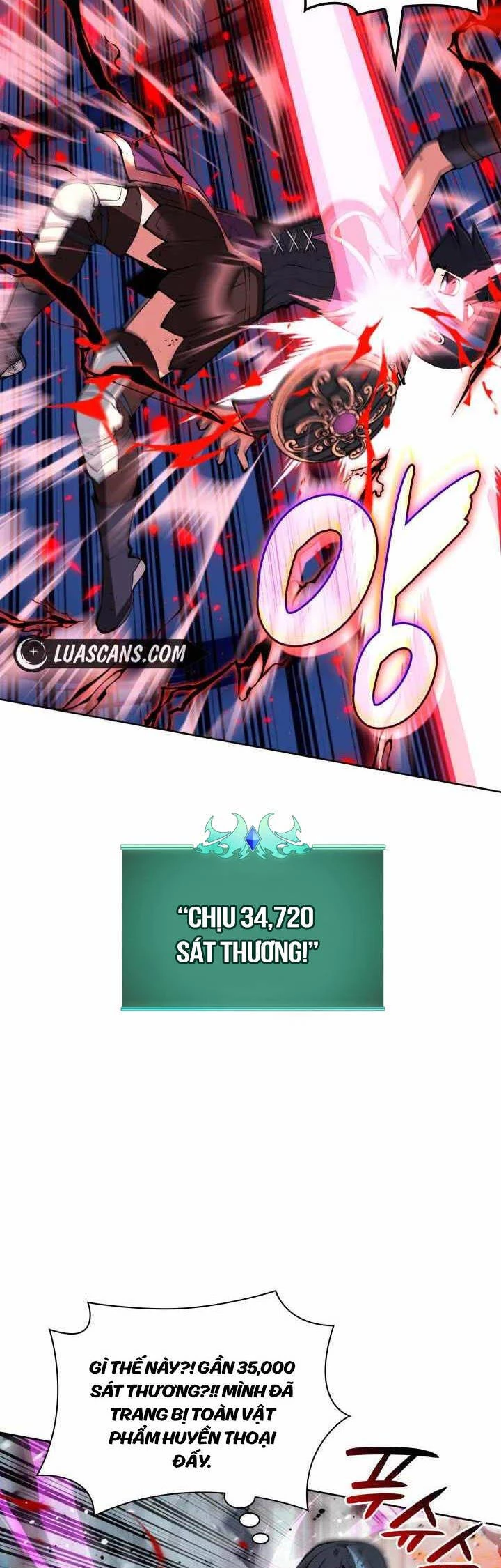 Thợ Rèn Huyền Thoại Chapter 232 - Trang 4