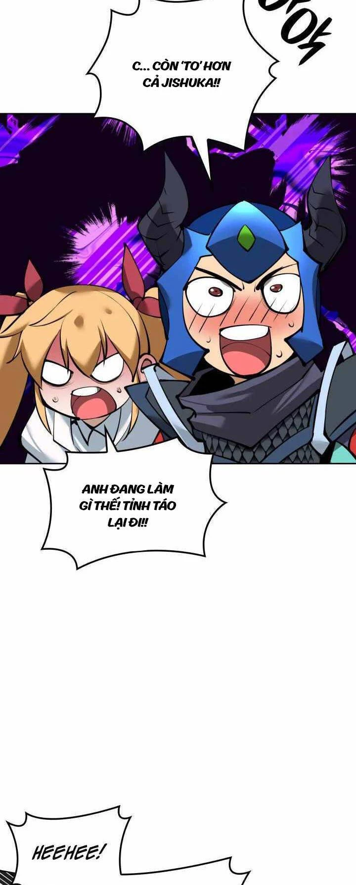 Thợ Rèn Huyền Thoại Chapter 232 - Trang 4