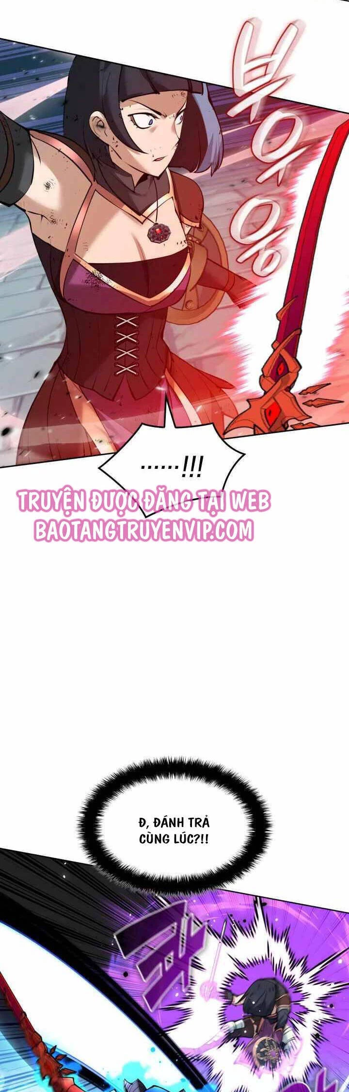 Thợ Rèn Huyền Thoại Chapter 232 - Trang 4