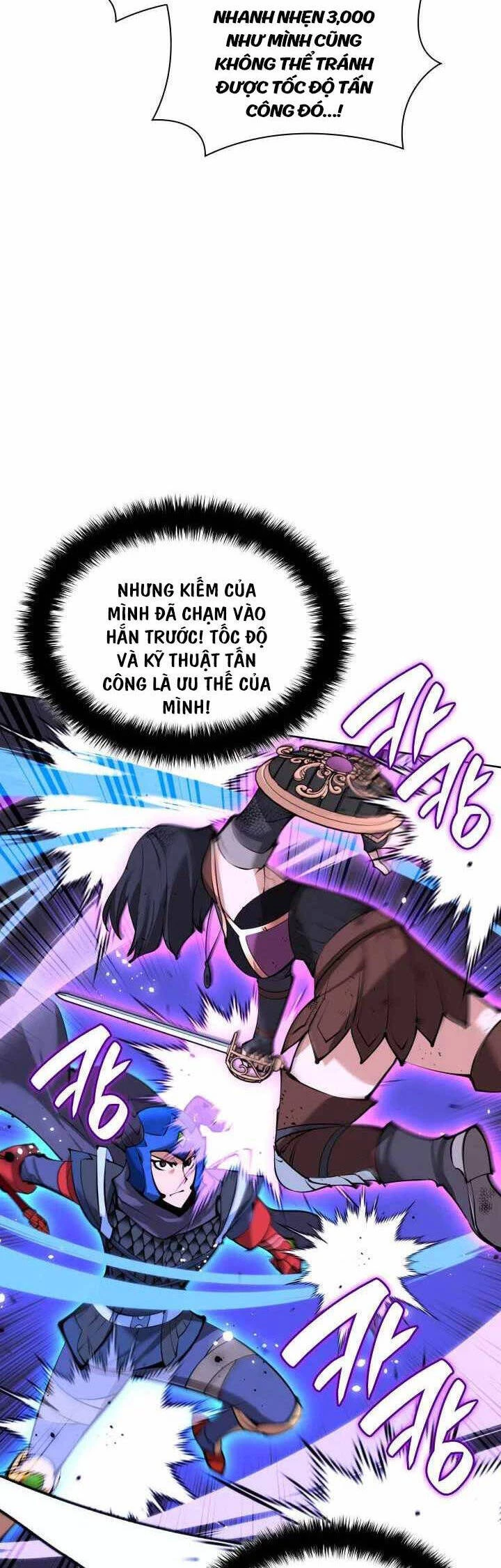 Thợ Rèn Huyền Thoại Chapter 232 - Trang 4