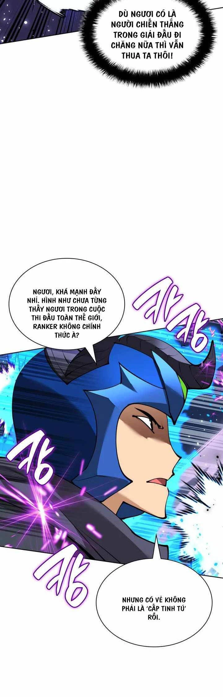 Thợ Rèn Huyền Thoại Chapter 232 - Trang 4