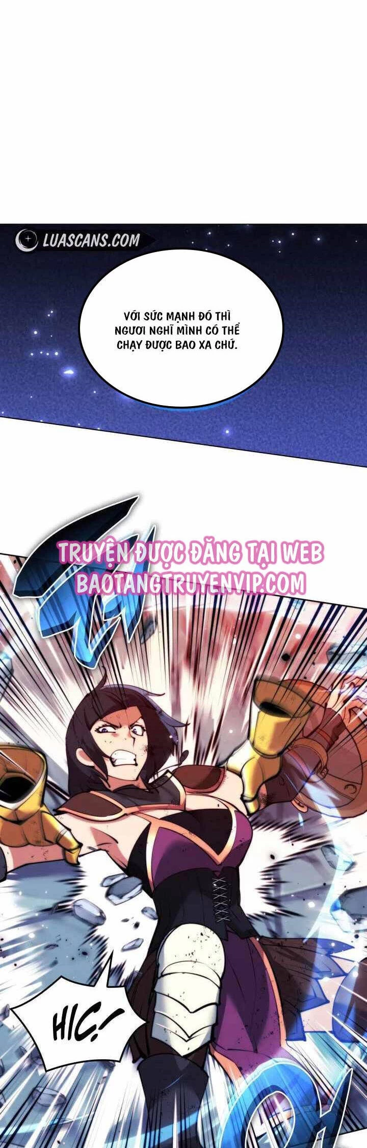 Thợ Rèn Huyền Thoại Chapter 232 - Trang 4