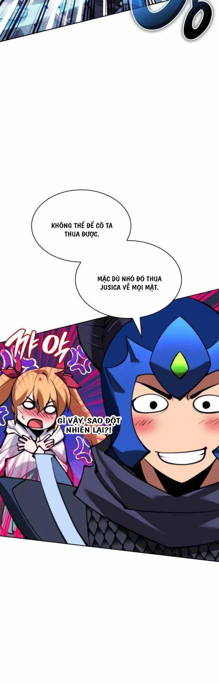 Thợ Rèn Huyền Thoại Chapter 232 - Trang 4