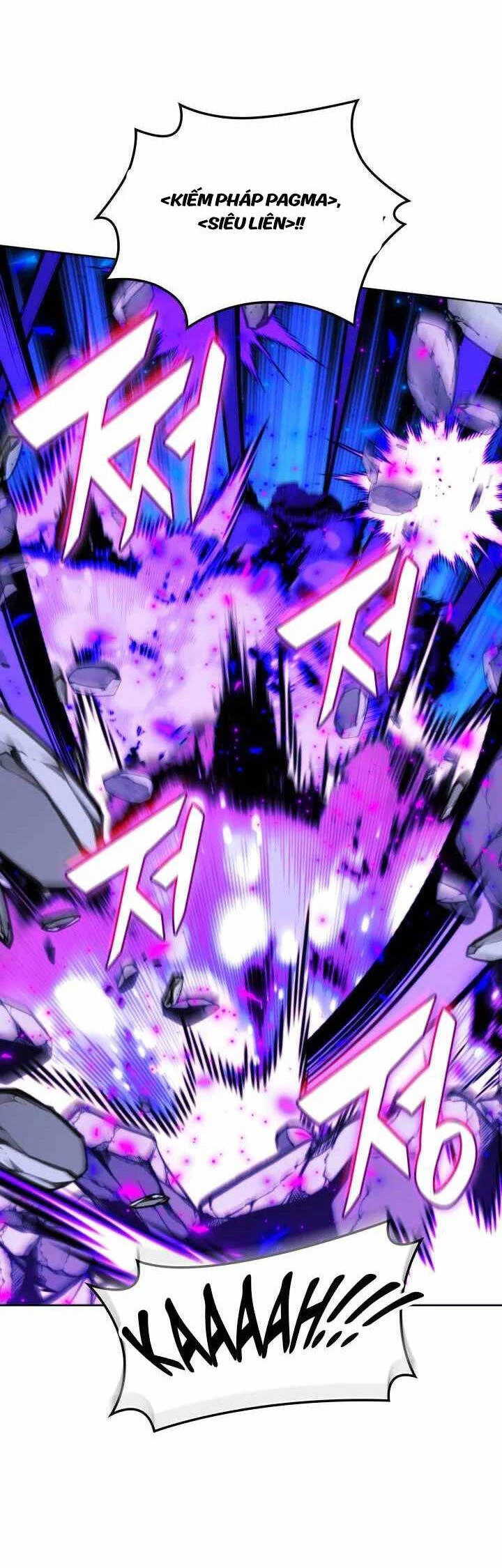 Thợ Rèn Huyền Thoại Chapter 232 - Trang 4