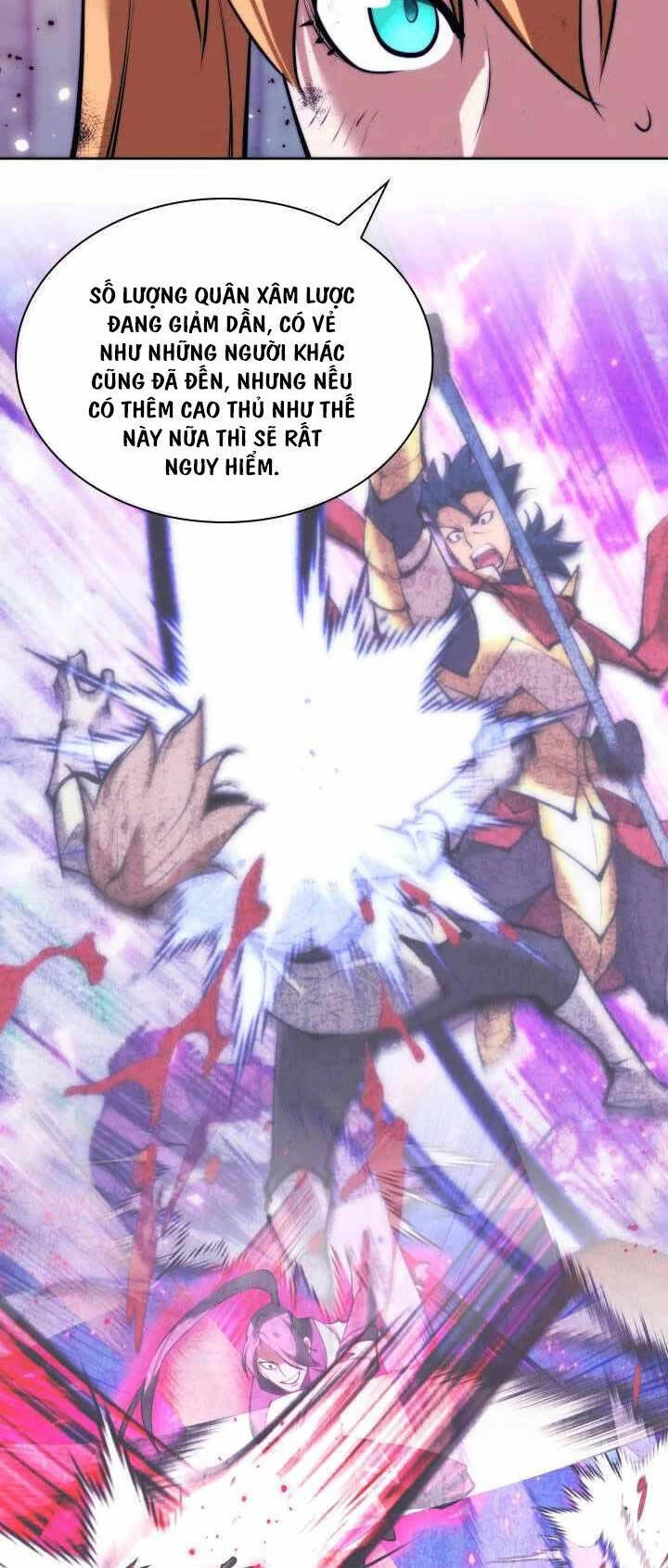 Thợ Rèn Huyền Thoại Chapter 232 - Trang 4