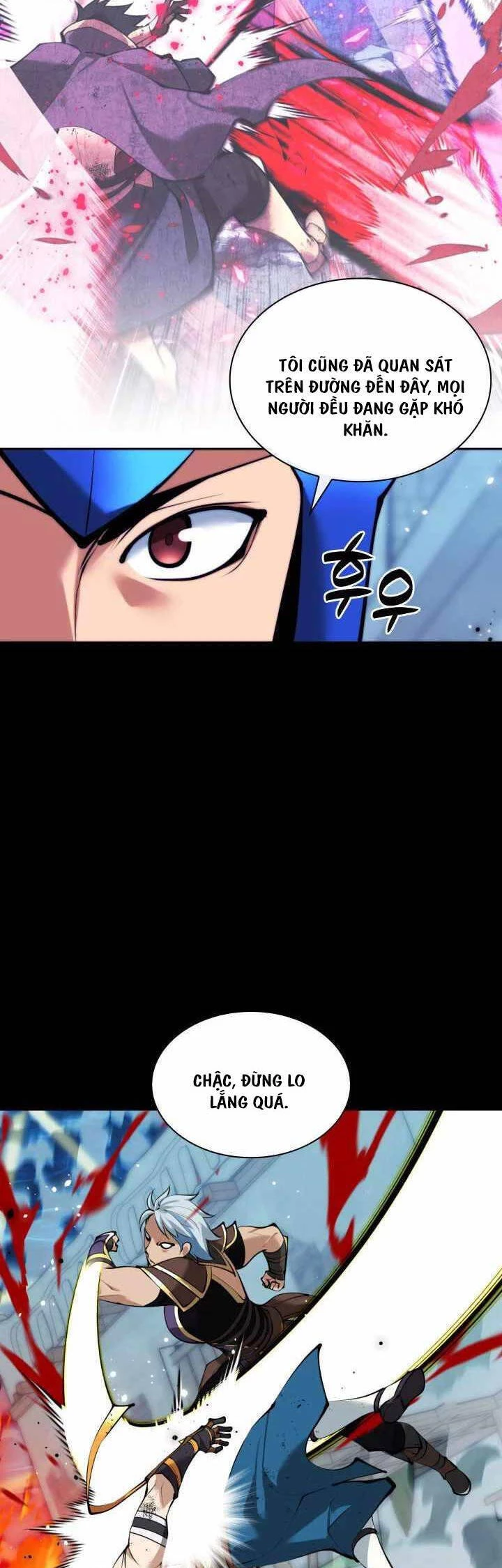 Thợ Rèn Huyền Thoại Chapter 232 - Trang 4