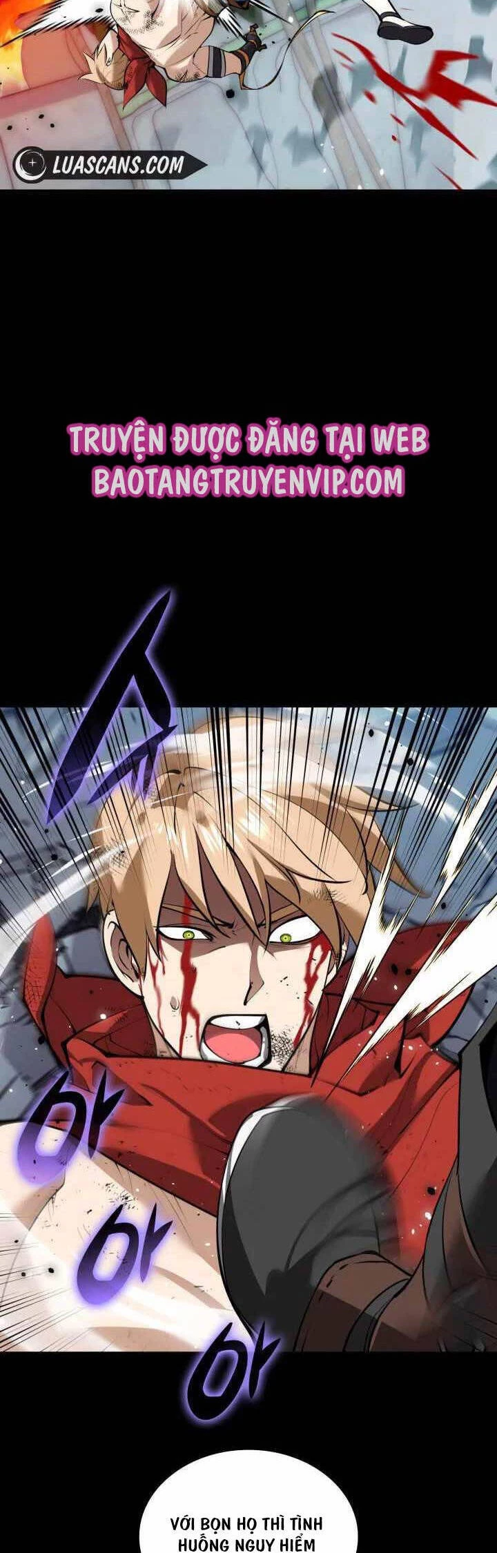 Thợ Rèn Huyền Thoại Chapter 232 - Trang 4