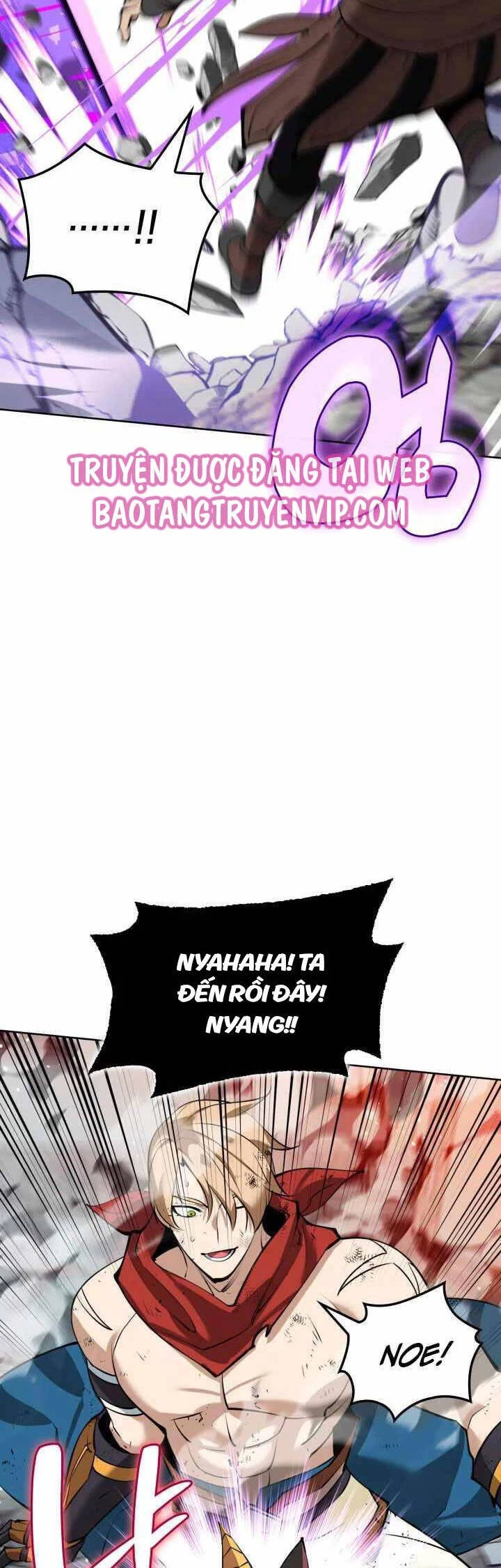 Thợ Rèn Huyền Thoại Chapter 232 - Trang 4