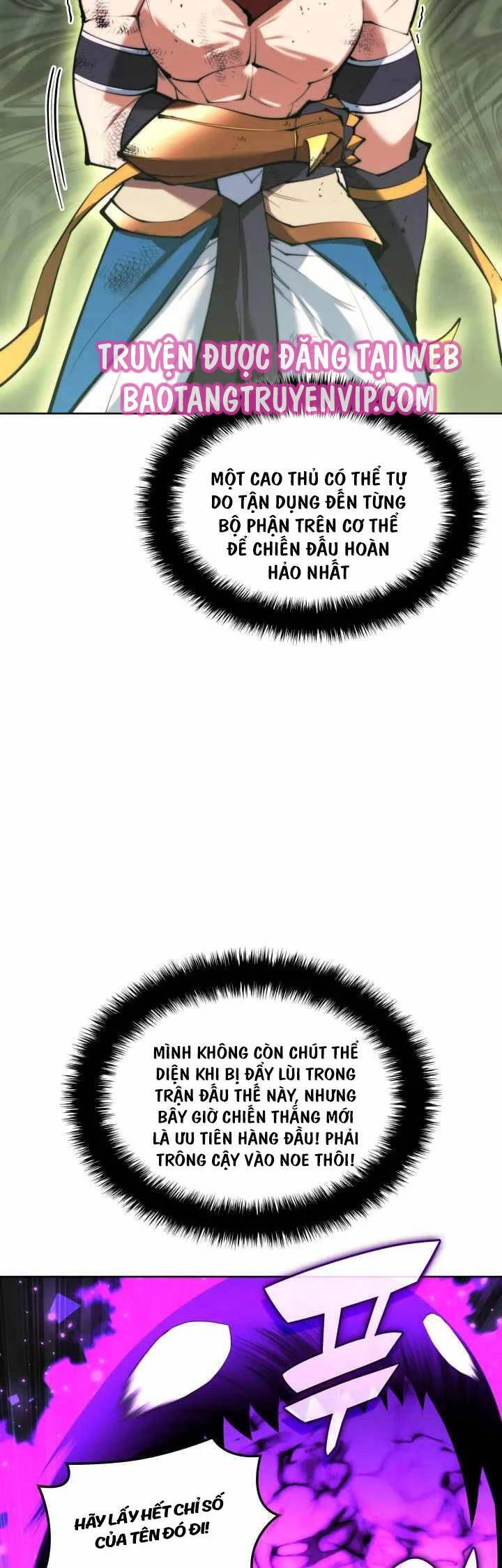 Thợ Rèn Huyền Thoại Chapter 232 - Trang 4