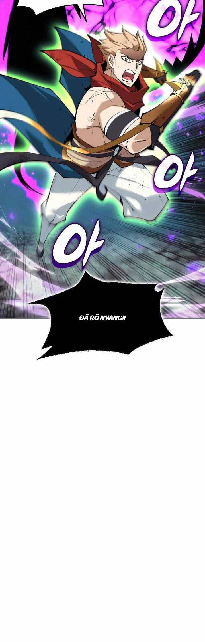 Thợ Rèn Huyền Thoại Chapter 232 - Trang 4