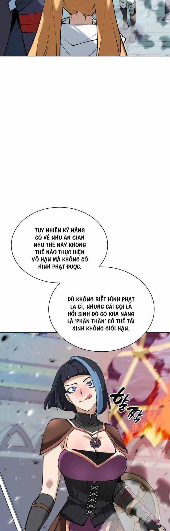 Thợ Rèn Huyền Thoại Chapter 232 - Trang 4