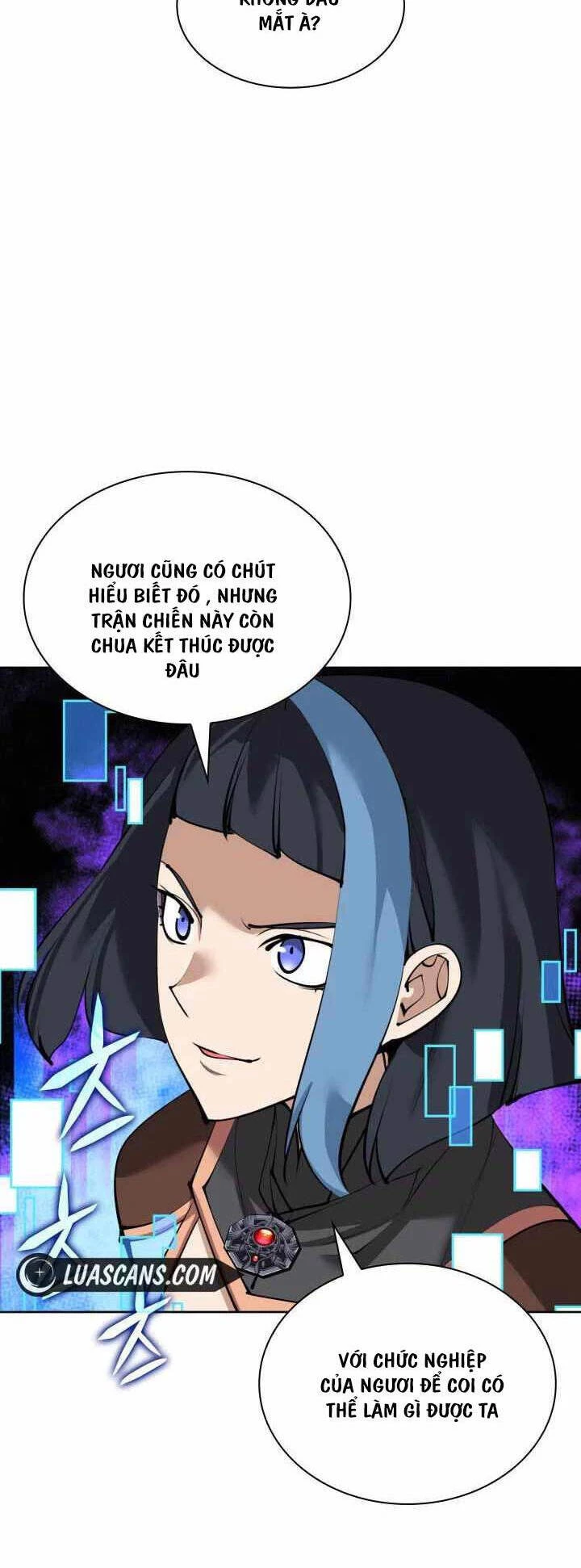 Thợ Rèn Huyền Thoại Chapter 232 - Trang 4