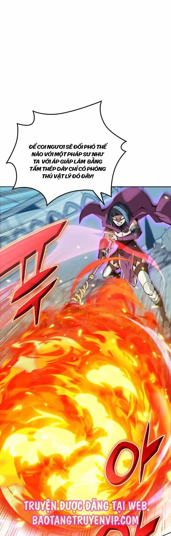 Thợ Rèn Huyền Thoại Chapter 232 - Trang 4