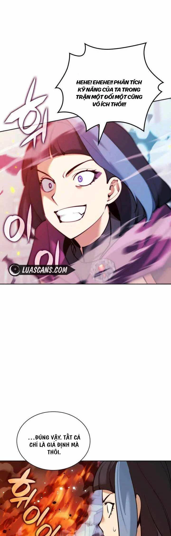 Thợ Rèn Huyền Thoại Chapter 232 - Trang 4