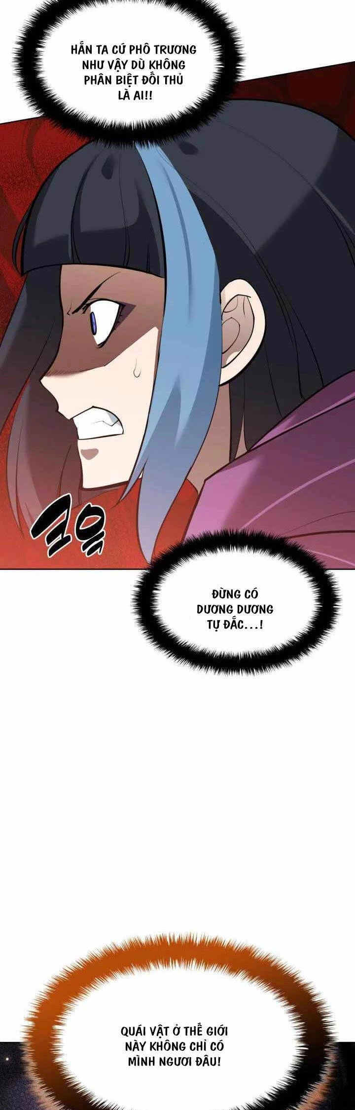 Thợ Rèn Huyền Thoại Chapter 232 - Trang 4