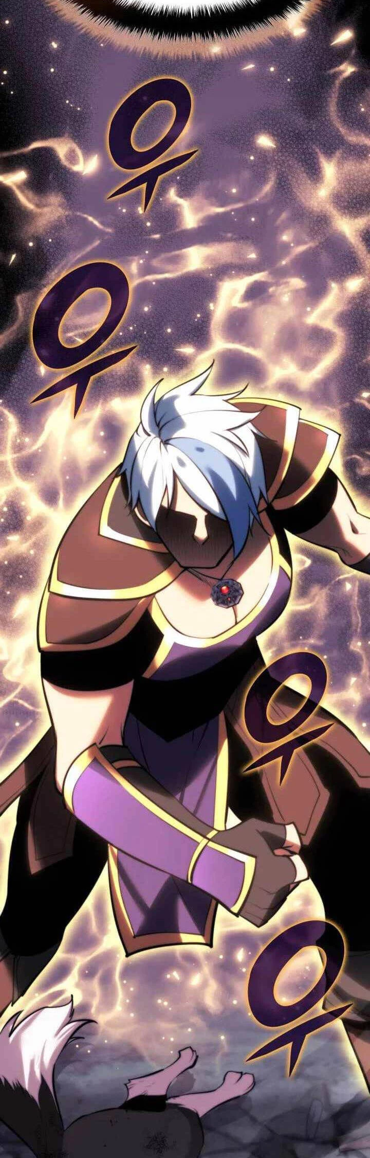 Thợ Rèn Huyền Thoại Chapter 232 - Trang 4